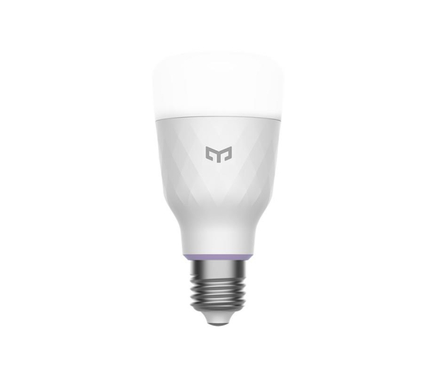 Yeelight Żarówka Smart W3 E27 900lm kolor - 643869 - zdjęcie 2